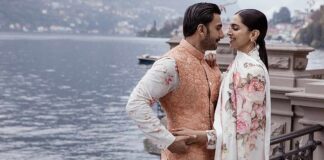 When Deepika Padukone Slammed The No Kissing Policy Post Getting Married To Ranveer Singh: “Chhee, We Just Went 50 Years Back” When Deepika Padukone Slammed The No Kissing Policy Post Getting Married To Ranveer Singh - Deets Inside