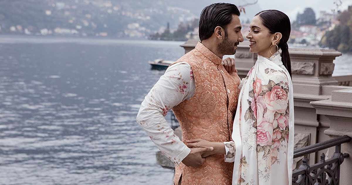 Breaking! Deepika Padukone and Ranveer Singh are now MARRIED (Read