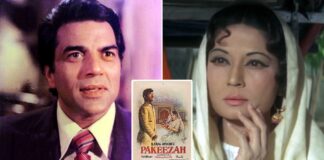 When Dharmendra Said, "People Are Jealous Of Me..." On Getting Replaced By Raaj Kumar In Pakeezah For His Love Affair With Meena Kumari