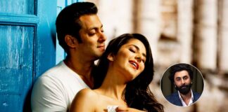 When A 'Drunk' Salman Khan Could Not Control His Emotions & Allegedly Ended Up Outside Katrina Kaif's House Screaming, "Don't Go With Ranbir..."