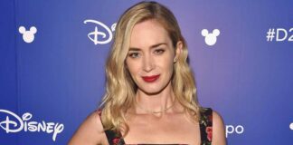 When Emily Blunt Got Slammed For Taking A Dig At American Citizenship, Calling ‘It Was A Terrible Mistake’ & Had To Issue Apology Saying “It Was Just An Off-Hand Joke” When Emily Blunt Got Slammed For Taking A Dig At American Citizenship, Calling 'It Was A Terrible Mistake'