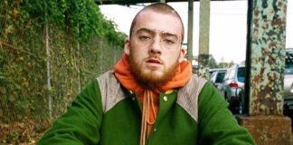 When Euphoria Star Angus Cloud's Waiting Tables Video Went Viral On Social Media