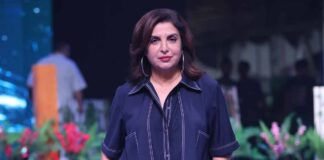 When Farah Khan Abused “Behen-Ch*d Le Na… Ch*tiya Hai Tu” To Her Crew On A Chat Show, Netizens Troll Her Saying “Lady Jackie Shroff” When Farah Khan Abused "Behen-Chd Le Na... Chtiya Hai Tu" To Her Crew On A Chat Show, Netizens Troll Her Saying "Lady Jackie Shroff"; Read On