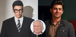 When Fawad Khan Compared Karan Johar’s House To Hugh Hefner’s Playboy Mansion: They Are The Wildest Bollywood Parties…” When Fawad Khan Compared Karan Johar's House To Hugh Hefner's Playboy Mansion; Read On
