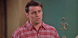 When Friends’ ‘Joey’ Matt LeBlanc Appeared In A Softcore P*rn Series Before Becoming World-Famous & He Never Spoke A Word About It! When Friends' 'Joey' Matt LeBlanc Appeared In A Softcore P*rn Series Before Becoming World-Famous, Read On!
