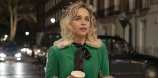 When Game Of Thrones’ Emilia Clarke Wanted To Take Her Life & Said “I’d Been Through A More Gruesome War Than Any Daenerys Experienced” Emilia Clarke Once Asked The Medical Staff To Let Her Die After She Suffered Two Deadly Brain Aneurysms