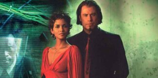 When Halle Berry’s N*ked Body Left John Travolta Lose His Mind & Forget His Lines! He Couldn’t Help But Let His Heart Out, “Oh My God, Just Look At That Body…” When Halle Berry's N*ked Scene Made John Travolta Go Off Script