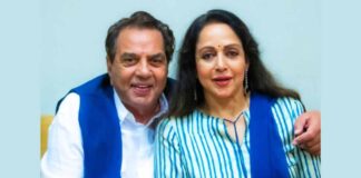 When Hema Malini Said, “I Have Caught Him In…” About Dharmendra After He Objected The Actress Posing With Certain Actors