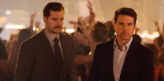 When Henry Cavill Revealed He Had To “Physically Fight” Tom Cruise To Bag The Lead Antagonist Role In Mission: Impossible – Fallout: “Just Before We Killed Each Other…” When Henry Cavill Revealed He Had To “Physically Fight” Tom Cruise To Bag The Lead Antagonist Role In Mission: Impossible - Fallout