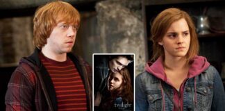 When ‘Hermoine’ Emma Watson Said, “We’re Not Selling S*x” Comparing Harry Potter Movies With Twilight & Called Her Kiss With Rupert Grint Was Tasteful! When ‘Hermoine’ Emma Watson Said, “We’re Not Selling S*x” Comparing Harry Potter Movies With Twilight