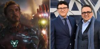 When ‘Iron Man’ Robert Downey Jr Cried Upon Hearing Tony Stark’s Fate In ‘Avengers: Endgame’ From The Russo Brothers, The Filmmaker Duo Said, “In A Way, It’s Almost Like A Death In The Family” When 'Iron Man' Robert Downey Jr Cried Upon Hearing Tony Stark's Fate In 'Avengers: Endgame' From The Russo Brothers; Read On