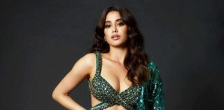 'When it comes to dating, honesty is everything,' says Janhvi Kapoor