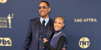 When Jada Pinkett Smith Was Happy To Hear Her & Will Smith’s Divorce Rumours As She Was Assured They Were Doing Something Right: “There’s Nothing Else To Talk About” When Jada Pinkett Smith Was Happy To Hear Her & Will Smith’s Divorce Rumours As She Was Assured They Were Doing Something Right: “There’s Nothing Else To Talk About”