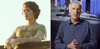 When James Cameron Let Kate Winslet Believe That She Was Nearly Drowning & Compared It With White Water Rafting While Defending His Hard Taskmaster Self: "We Let Her Think That... & Know What It Feels Like"