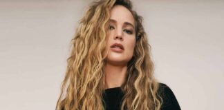 When Jennifer Lawrence Flaunted Her Curves In A Sheer White Monokini Covering Her Private Parts During An Intense Scene