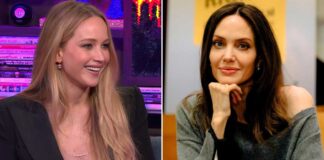 When Jennifer Lawrence Was Upset Over Angeline Jolie Being Called A Spoiled Brat In A Leaked Email & Spoke Out Against It Indirectly, “This Might Have Nothing To Do With My V*gina But…” When Jennifer Lawrence Was Upset Over Angeline Jolie Being Called A Spoiled Brat In A Leaked Email; Read On