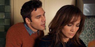 When Jennifer Lopez In A S*x Scene Reacted To Ryan Guzman Wearing A D*ck-Tie For ‘No Blood Flow’ Avoiding Any Accident & Said: “We’re Going To Do This…” When Jennifer Lopez In A S*x Scene Reacted To Ryan Guzman Wearing A D*ck-Tie For 'No Blood Flow' Avoiding Any Accident