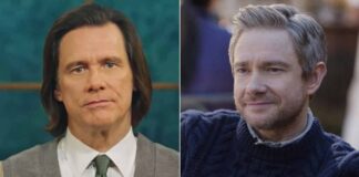 When Jim Carrey’s Method Acting Was Slammed & Called “Most Self-Aggrandizing Selfish, Fu*king Narcissistic, Bollocks” By Martin Freeman, Here’s What He Said! When Jim Carrey’s Approach To Method Acting For Man On The Moon Was Slammed By Martin Freeman