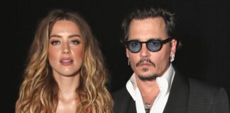 When Johnny Depp Reacted To Amber Heard’s Accusations Of Having A Stinky “Weed & Alcohol” Breath, Sarcastically Laughed As She Said, “His Breath Smelled So Bad…” When Johnny Depp Reacted To Amber Heard's Accusations Of Having A Stinky "Weed & Alcohol" Breath - Take A Look