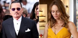 When Johnny Depp Got Turned On By Ex Vanessa Paradis’ ‘Neck & Back’ Even Before Seeing Her Face & Went “You’re Done, You’re Up Sh*t Creek” When Johnny Depp Revealed Feeling An Instant Connection With Ex Vanessa Paradis’ “Neck & Back” Before Seeing Her Face