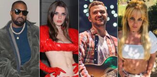 When Kanye West & Julia Fox Tried Making A Denim Fashion Statement, Much Like Britney Spears & Justin Timberlake, In Twinning Outfits But Got Brutally Trolled As Netizens Asked, “WTF Is This Outfit…” When Kanye West & Julia Fox Tried Making A Denim Fashion Statement, Much Like Britney Spears & Justin Timberlake, In Twinning Outfits But Got Brutally Trolled