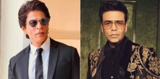 Karan Johar Revealed Pretending To Love A Girl & How Shah Rukh Khan “Was The First Man Who Didn’t Make Him Feel Lesser” & Adds “It Was Called Pansy” When Karan Johar Revealed Pretending To Love A Girl & How Shah Rukh Khan "Was The First Man Who Didn't Make Him Feel Lesser" - Deets Inside