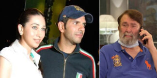 When Karisma Kapoor’s Father Randhir Kapoor Blasted At Her Ex-Husband Sanjay Kapur, Calling Him ‘A Third-Class Man’: “He Has Debauchery In His System” When Karisma Kapoor's Father Randhir Kapoor Blasted At Her Ex-Husband Sanjay Kapur, Calling Him 'A Third-Class Man'; Read On