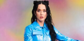 When Katy Perry Got Naughty About Her Intimate S*x Life & Said “I Can’t Speak To Those Of You In Your Forties But I Bet…” When Katy Perry Got Naughty About Her Intimate S*x Life - Deets Inside