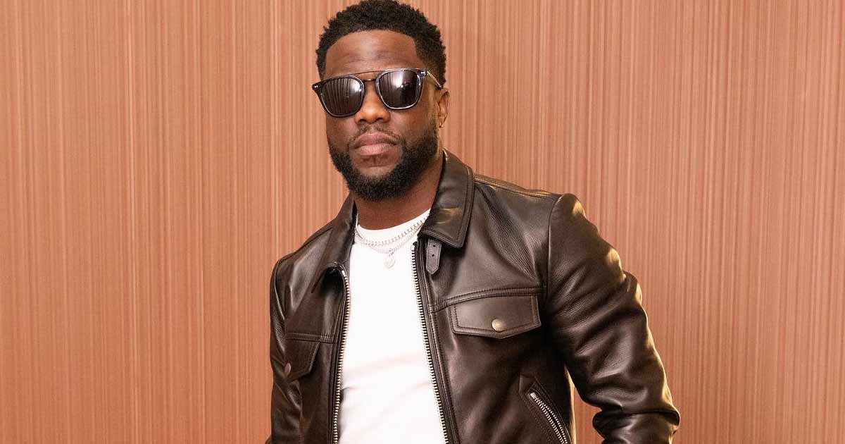 When Kevin Hart's Wife Who Was 8 Months Pregnant Found Him Cheating On Her In Vegas