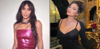 When Kim Kardashian Was Called ‘Dumb’ By Trolls For Guessing Kylie Jenner’s 2nd Baby’s Gender Right Through A Superstition, Netizens Said “Logic Left The Chat” When Kim Kardashian Was Called 'Dumb' By Trolls For Guessing Kylie Jenner’s 2nd Baby’s Gender Right Through A Superstition