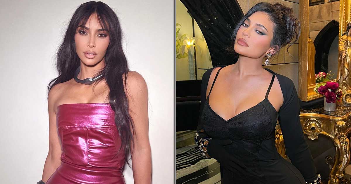 When Kim Kardashian Was Called 'Dumb' By Trolls For Guessing Kylie Jenner’s 2nd Baby’s Gender Right Through A Superstition