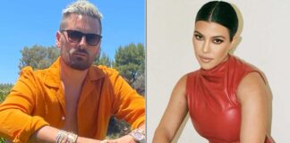 When Kourtney Kardashian Was Brutally Fat-Shamed By Scott Disick’s “Your Body Was Banging When I First Saw You With That Little As*” Leaving Her In Tears When Kourtney Kardashian Was Brutally Fat-Shamed By Ex-Partner Scott Disick