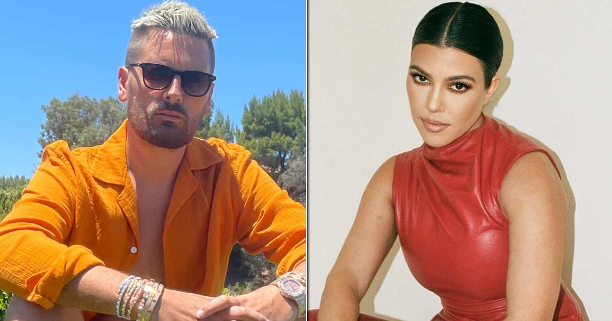 When Kourtney Kardashian Was Brutally Fat-Shamed By Ex-Partner Scott Disick