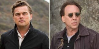 When Leonardo DiCaprio Dodged A Legal Bullet By Losing A $270,000 Worth Dinosaur Skull To Nicolas Cage At A Bidding War Which Later on Revealed To Be Illegal