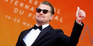 Leonardo DiCaprio Once Revealed His Dark Past, Living With Pr*stitutes & Drug Dealers As A Child Who Was Beaten Up Plus Cornered: “I Saw People Having S*x In The Alleys” When Leonardo DiCaprio Opened Up About His Tough Childhood