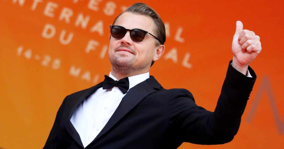 When Leonardo DiCaprio Opened Up About His Tough Childhood