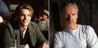 When Leonardo DiCaprio Acted Like A ‘Siamese Cat’ While Filming Titanic But Left Director James Cameron Wanting To ‘Wring His Neck’ In The End When Leonardo DiCaprio’s Diva Attitude While Filming The Titanic Left Director James Cameron Frustrated & Then Wanting To ‘Wring His Neck’