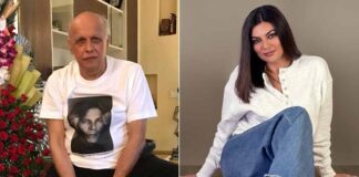When Mahesh Bhatt Publicly Attacked Sushmita Sen Saying “Kya Leke Aaye Ho? Playing Miss Universe On Camera” Making Her Cry, Netizens React “Isn’t This Workplace Harassment?” When Mahesh Bhatt Publicly Attacked Sushmita Sen Saying "Kya Leke Aaye Ho? Playing Miss Universe On Camera" Making Her Cry, Read On!