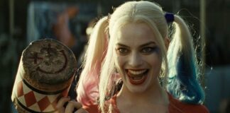 When Margot Robbie Opened Up About Feeling Uncomfortable & Self-Conscious Of Her 'Harley Quinn' Wardrobe In Suicide Squad
