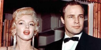 When Marlon Brando Allegedly Wondered "Who Am I Going To F*ck Today?" Every Morning; Read On