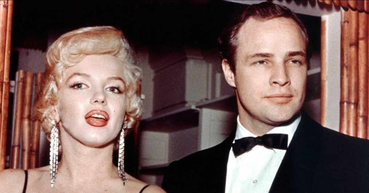 When Marlon Brando Allegedly Wondered "Who Am I Going To F*ck Today?" Every Morning; Read On