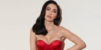 When Megan Fox Claimed Other Women Hated Her For Being Beautiful