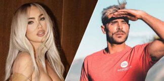 When Megan Fox Confessed Being Obsessed With Zac Efron Followed By Even More Bizarre Thing Claiming That She & The Baywatch Star Are The Same Person