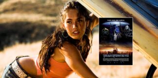 When Megan Fox Was Asked Rather A Bizarre Question About Her Stomach During The Transformers' Audition