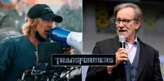 When Michael Bay Revealed The Studio Begging Him To Direct Transformers Movies & Giving Into Their Demands Despite Steven Spielberg’s Advice To Stop: “I Said I’d Stop But…” When Michael Bay Recalled Steven Spielberg’s Advice To Him To Stop Making Transformers Movies But Added, “The Studio Begged Me…”