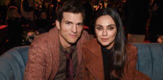 When Mila Kunis, Ashton Kutcher Admitted Not Showering Daily & They Don’t Believe In Bathing Their Kids, “If You Can See The Dirt On Them, Clean Them, Otherwise…” When Mila Kunis, Ashton Kutcher Admitted Not Showering Daily & They Don't Believe In Bathing Their Kids; Read On