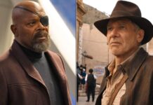 When ‘Nick Fury’ Samuel L Jackson Was Willing To Just Run Across The Screen In Harrison Ford’s Raiders, But The Indiana Jones Star Totally Ignored Him