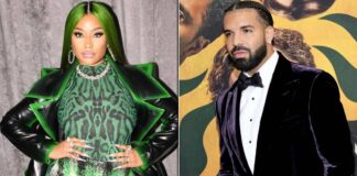 When Nicki Minaj Asked Drake, “You Still Like The Big B**ties?” & The Rapper Replied, “They’ve Got To Have Big Something…” When Nicki Minaj Asked Drake, “You Still Like The Big B**ties?” & The Rapper Replied, “They’ve Got To Have Big Something…” - Read On
