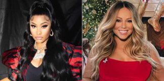 When Nicki Minaj Threatened Mariah Carey, “I’m Gonna Knock You Out” During An Audition Of American Idol, The Latter Hit Back Calling Her ‘Crazy B*tch’, Here’s What Happened! When Nicki Minaj Threatened Mariah Carey, "I'm Gonna Knock You Out" During An Audition Of American Idol, The Latter Hit Back Calling Her 'Crazy B*tch',