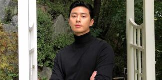 When Park Seo Joon Left Netizens Shocked With His Patriarchal Beliefs; Parasite Actor Confessed He ‘Wants A Stay-At-Home Wife As Children Need Their Mother’ When Park Seo Joon Faces Massive Backlash Over Bizzare Remark - Here's What Happened